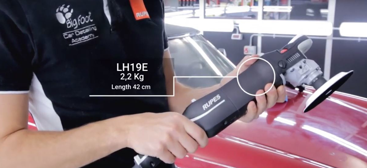lh19 lightweight